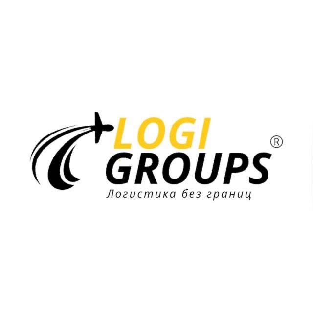 Logi Groups